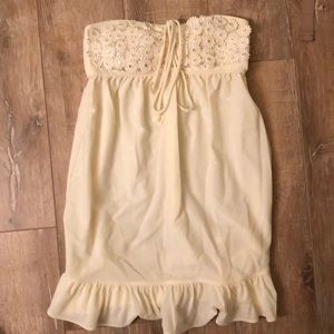 Juicy Couture cover up